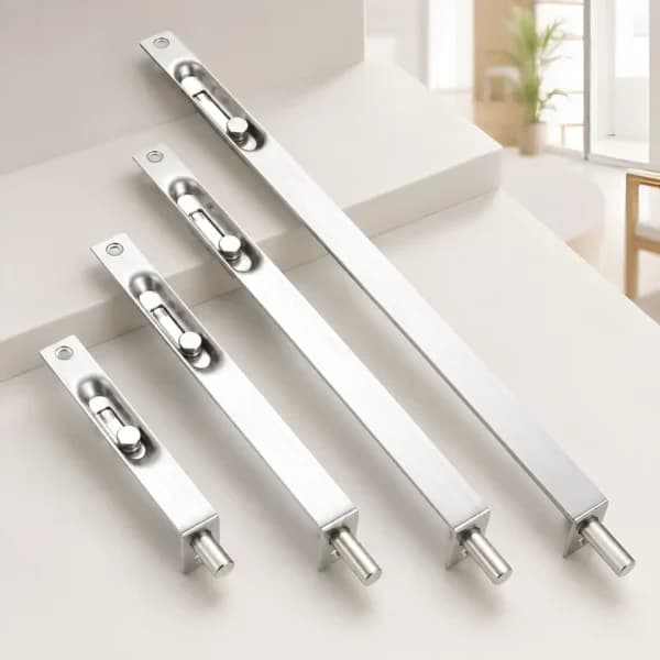 Ảnh mẫu Chốt cửa CC.02