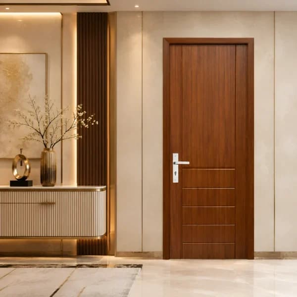 Ảnh mẫu Cửa Nhựa ABS Hàn Quốc ABS.15