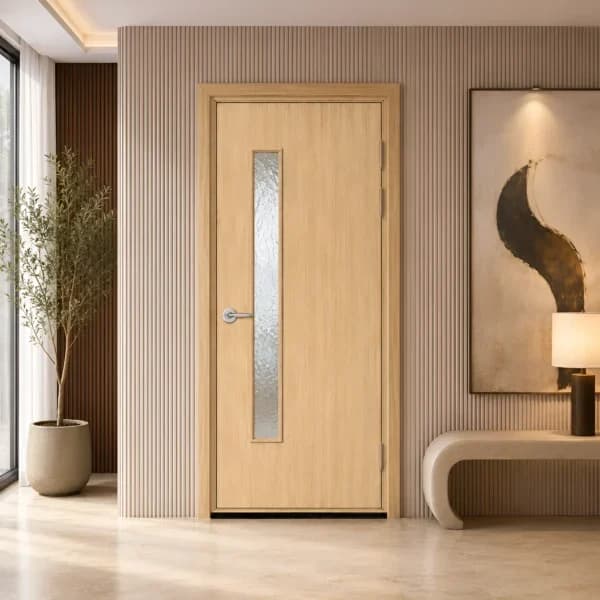 Ảnh mẫu Cửa Nhựa ABS Hàn Quốc ABS.16