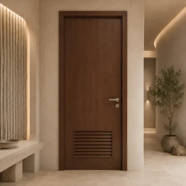 Ảnh mẫu Cửa Nhựa ABS Hàn Quốc ABS.19