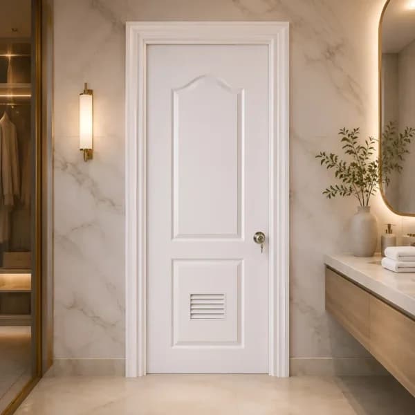 Ảnh mẫu Cửa Nhựa Đài Loan PVC.12