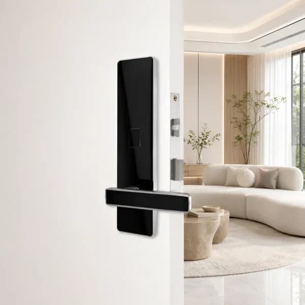 Ảnh mẫu Khóa điện tử KDT.02
