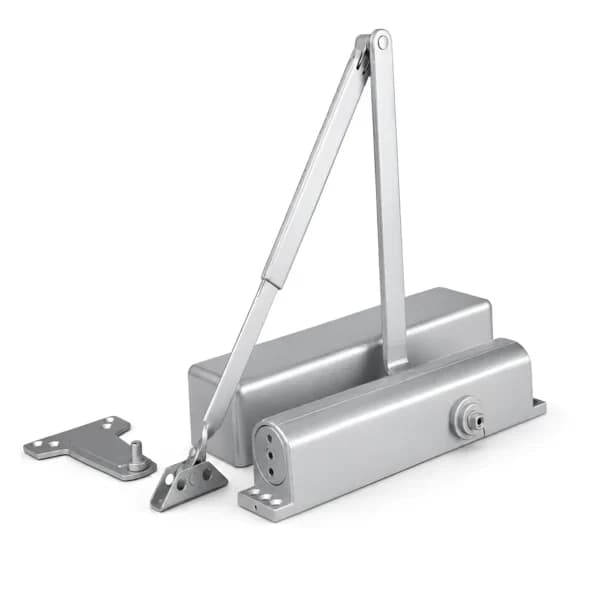 Ảnh mẫu Tay đẩy hơi TDH.01