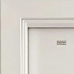 Cửa Composite màu be – Ảnh sản phẩm 2