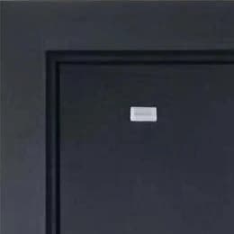 Cửa Composite xám Titan – Ảnh sản phẩm 2