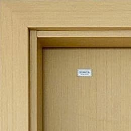 Cửa Composite vân sồi – Ảnh sản phẩm 2