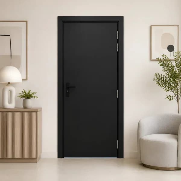 Ảnh mẫu Cửa gỗ MDF Melamine MLM.03