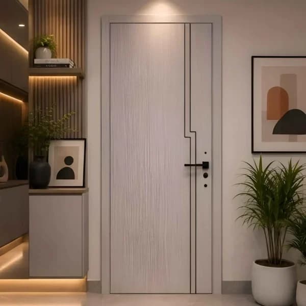 Ảnh mẫu Cửa Nhựa Composite CPS.10