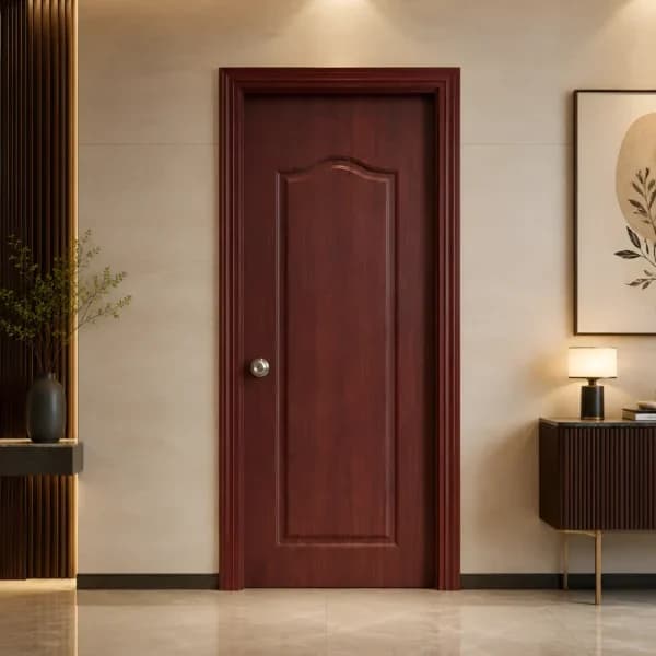 Ảnh mẫu Cửa Nhựa Đài Loan PVC.18