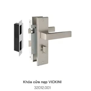 Ảnh mẫu Khóa cửa KC.03