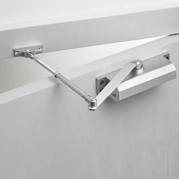 Ảnh mẫu Tay đẩy hơi TDH.03