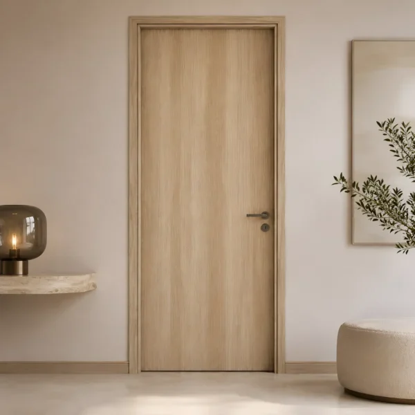 Cửa gỗ MDF Laminate LMN.03