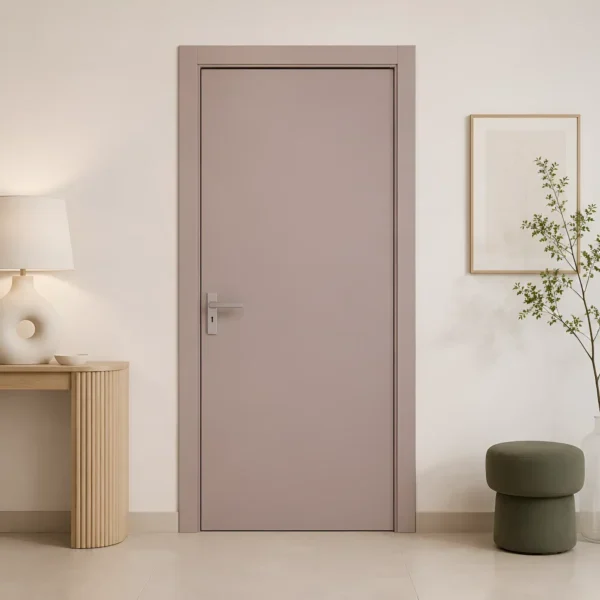 Cửa gỗ MDF Laminate LMN.04