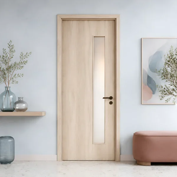 Cửa gỗ MDF Laminate LMN.06