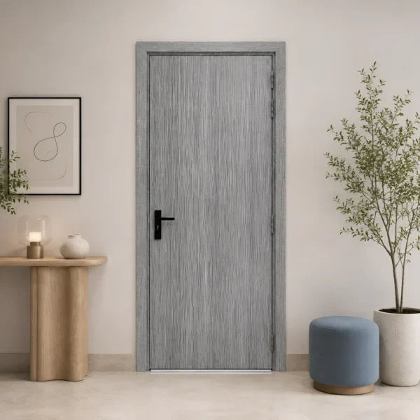 Cửa gỗ MDF Melamine MLM.05