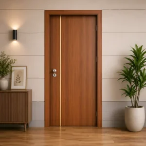 Cửa gỗ MDF veneer MDV.15 – Ảnh mẫu MDV.15