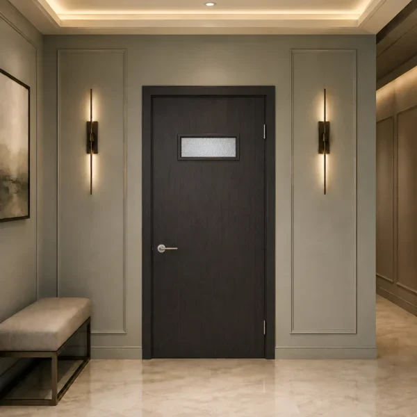 Cửa Nhựa ABS Hàn Quốc ABS.01