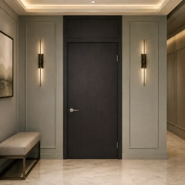 Cửa Nhựa ABS Hàn Quốc ABS.06
