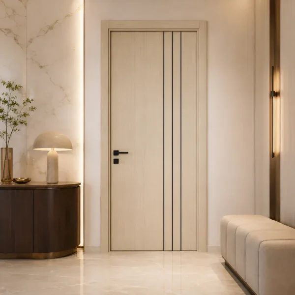 Cửa Nhựa ABS Hàn Quốc ABS.08