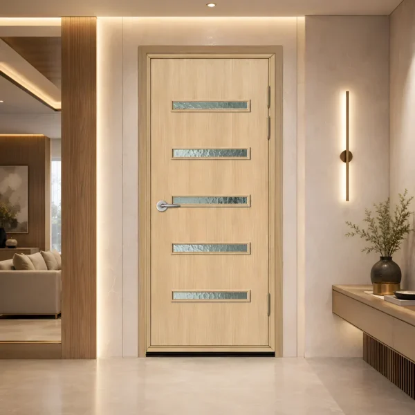 Cửa Nhựa ABS Hàn Quốc ABS.10