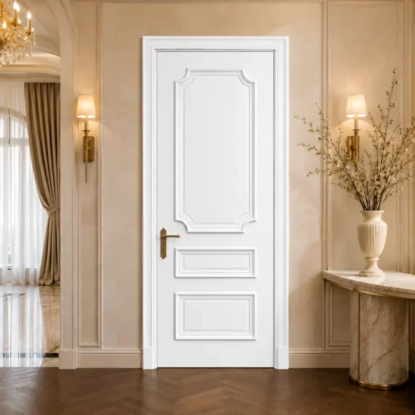 Cửa Nhựa ABS Hàn Quốc ABS.12