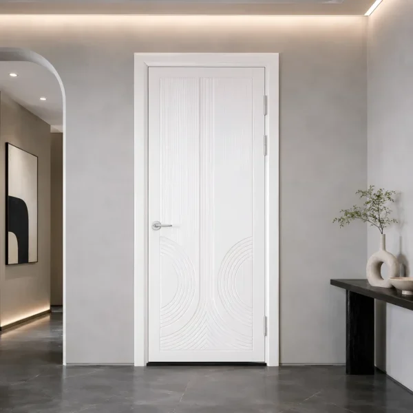 Cửa Nhựa ABS Hàn Quốc ABS.20 – Ảnh mẫu ABS.20