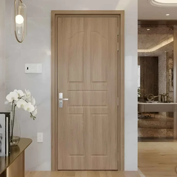 Cửa Nhựa Composite CPS.15 – Ảnh mẫu CPS.15
