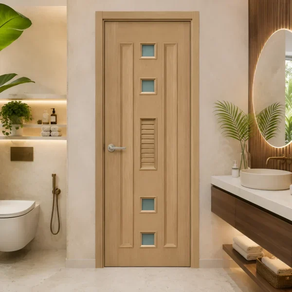 Cửa Nhựa Đài Loan PVC.03