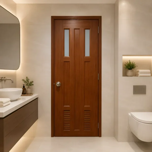 Cửa Nhựa Đài Loan PVC.04