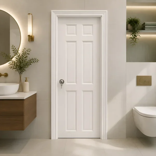 Cửa Nhựa Đài Loan PVC.08