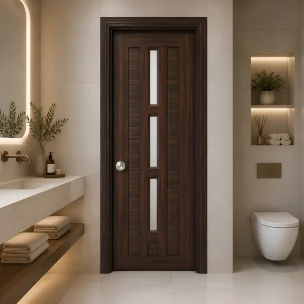 Cửa Nhựa Đài Loan PVC.10