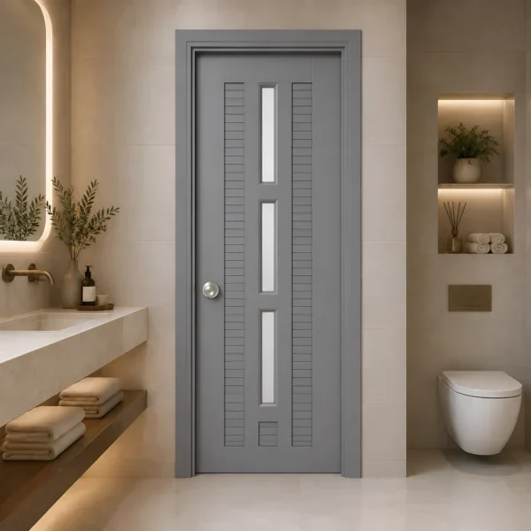 Cửa Nhựa Đài Loan PVC.14 – Ảnh mẫu PVC.14