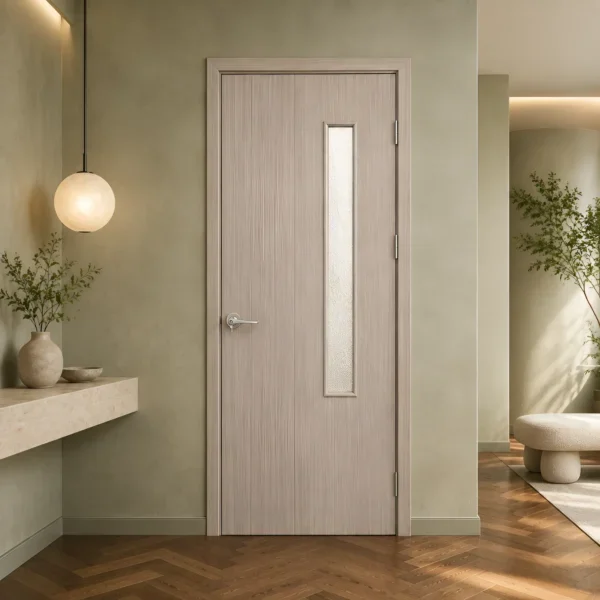 Cửa Nhựa Đài Loan PVC.20 – Ảnh mẫu PVC.20
